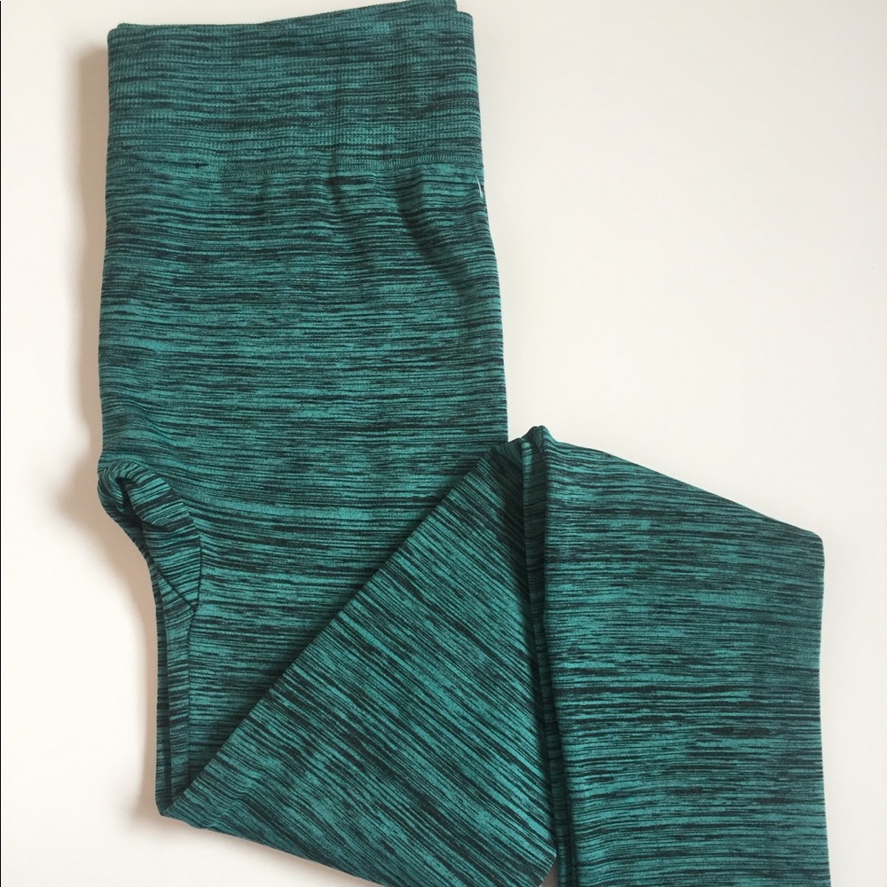 Brand New Fur-lined Activewear Leggings Size 0-12